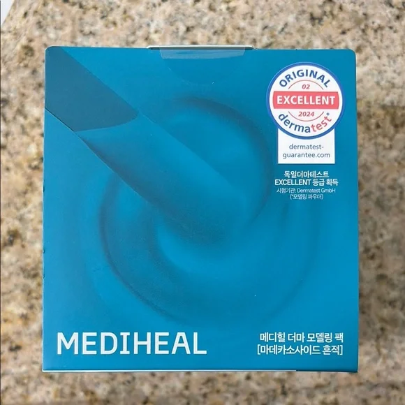 Mediheal Derma Modeling Pack - Picture 2 of 5